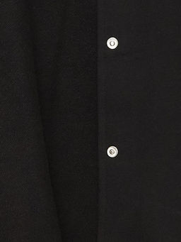 Bask?l? Uzun Kollu K?z ?ocuk Kolej Ceket - Waikiki фото 3