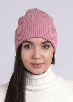 Шапка женская