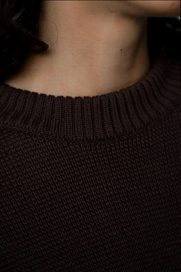 Джемпер ДЖв 1364-1 Коралловый - T.C.T фото 30