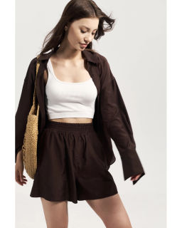 Костюм THE VERY 2409 коричневый  фото 19