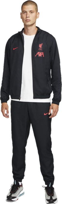 Спортивный костюм мужской