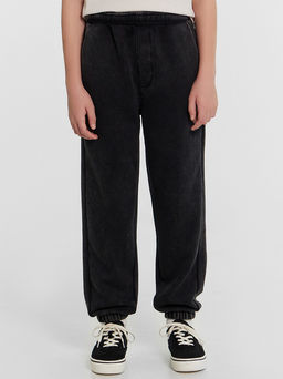 Брюки для мальчиков черные - Mark formelle фото 2