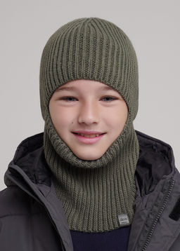 Шапка детская для мальчика