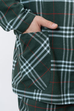 ПИЖАМА МУЖСКАЯ арт. 5715M-80028.1S-068 - Almando melado фото 3