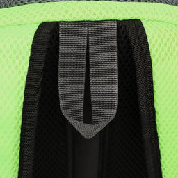 Рюкзак-переноска для животных, максимальный вес 10 кг, 30 х 16 х 34 см, зелёный - Пижон фото 6