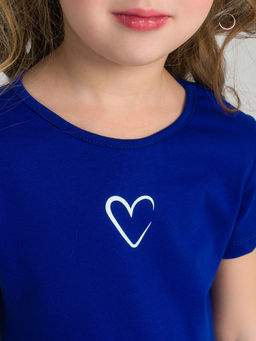 Платье Лето электрик-лав ПС - Sovalina фото 15