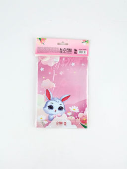 Подарочный набор, анкета для девочек и ручка С 8 марта! Принцесса