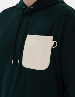 Z_mr_t Comfort Fit Sweatshirt - Pierre cardin фото 7