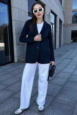 Костюм GO F3071/26-02.170-176 фисташка  фото 395