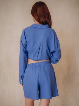 Женский костюм Indefini (Арт. 5086TBD)