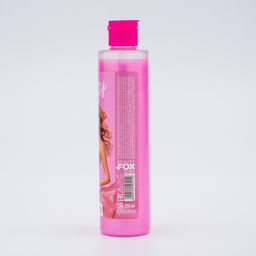 Гель для душа Hi, Beauty, 250 мл, аромат ванильное мороженое, BEAUTY FOX фото 2