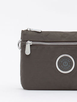 Сумка 8781MD gray Mindesa