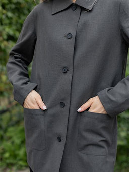 Жакет женский ЛЕН