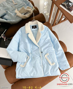 Куртка весенняя демисезонная