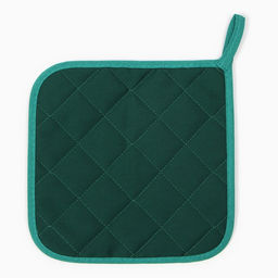 Набор подарочный Home полотенце 40х73см, прихватка 19х19см, магнит 11х7см - Этель фото 6