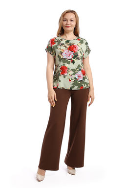 Джемпер женский Т4312а