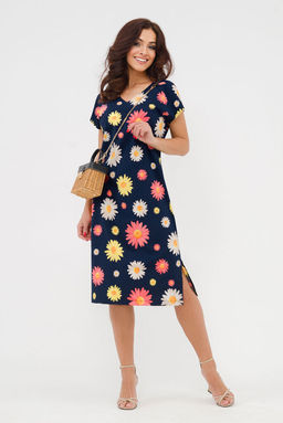 Платье Василиса (46-52) - Serenada фото 3