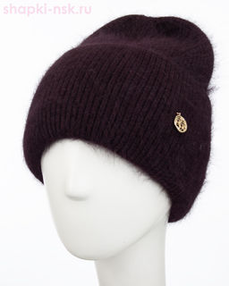 448 PB Колпак женский флис (56-58)