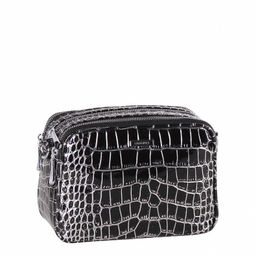 Сумка 270129-3 black Velina Fabbiana-Safenta