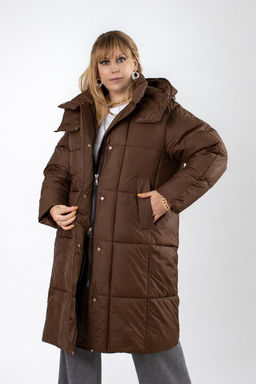 Куртка оверсайз большие размеры арт.28137