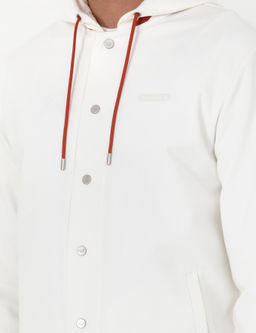 Ekru Regular Fit _rme H_rka