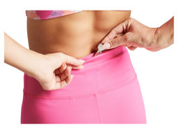 Женские спортивные капри CRIVIT  фото 10