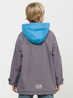 Pelican BZJM5265 ветровка для мальчиков  фото 6