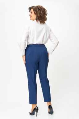 Костюм Anastasia Mak 1211 синий фото 6