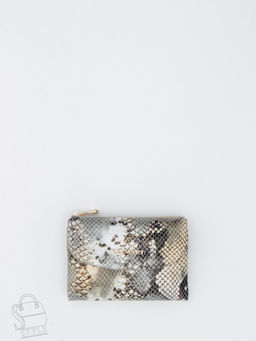 Женский кошелек 3907-52801 beige Vermari в Новосибирске