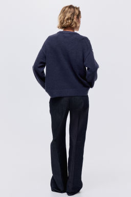 Jersey con detalles decorativos - H&m фото 5