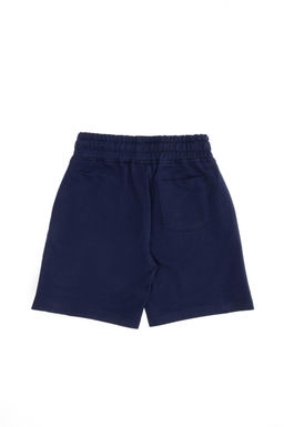 U. S. Polo Assn Детские темно-синие вязаные шорты - U.s. polo assn фото 16