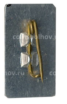 Значок Рига