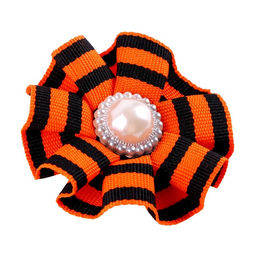 Набор 9 Мая: флаг, значок - Страна карнавалия фото 5