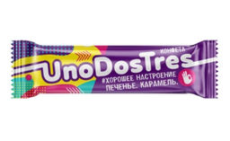 Сладкий подарок арт.02 2 шт