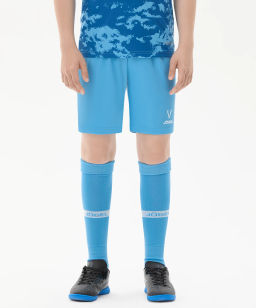 Шорты игровые JOGEL CAMP Classic Shorts, голубой, детский  фото 6