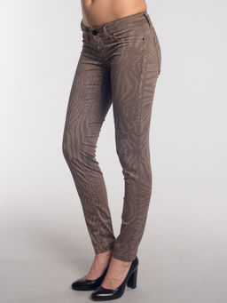 Брюки женские _ 19606 - F5 фото 2