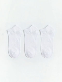 Erkek ?ocuk Patik ?orap 3l?