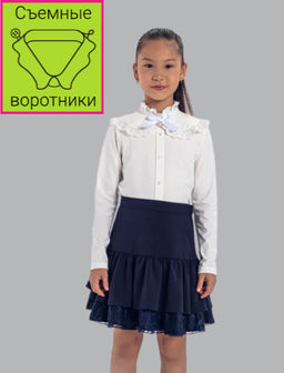 Джемпер дев. О76566