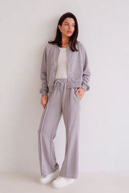 Martichelli Костюм спортивный серый