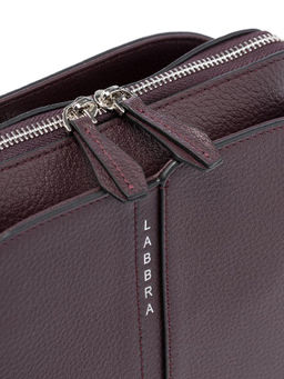 Сумка Labbra L-HF4114 d.plum  фото 19