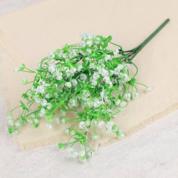 Цветок искусственный Ландыш 30 см / CW453 /уп 800/А - Галеонтрейд фото 3