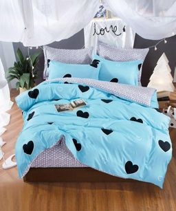 КПБ Candies Двухсторонний CAN029 Евро