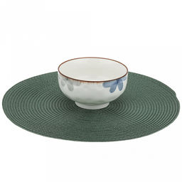 Аквилегия Салатник фарфоровый 750мл, д14,5х7,8см, с деколью, отводка (Китай) - Домашняя мода фото 5