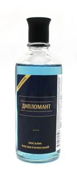 ЛОСЬОН Дипломант (100мл)