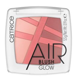 CATRICE Румяна AirBlush Glow, 020 Cloud Wine