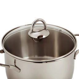 Кастрюля "Легенда" 3,0л, 200 мм, ТРС, КС 3с63