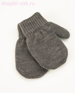 009-TMx Варежки детские (5-6 лет)