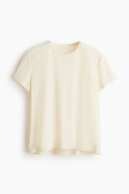 Camiseta de running con DryMove Regular Fit - H&m фото 3