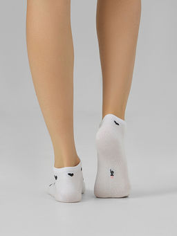 НОСКИ ЖЕНСКИЕ (3 пары) - Mark formelle фото 4