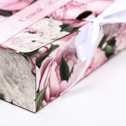 Коробка складная Самой неповторимой 16,5 х 12 х 5 см - Simaland фото 3